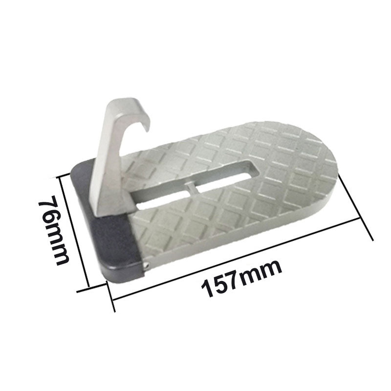 Universal Car Pedals