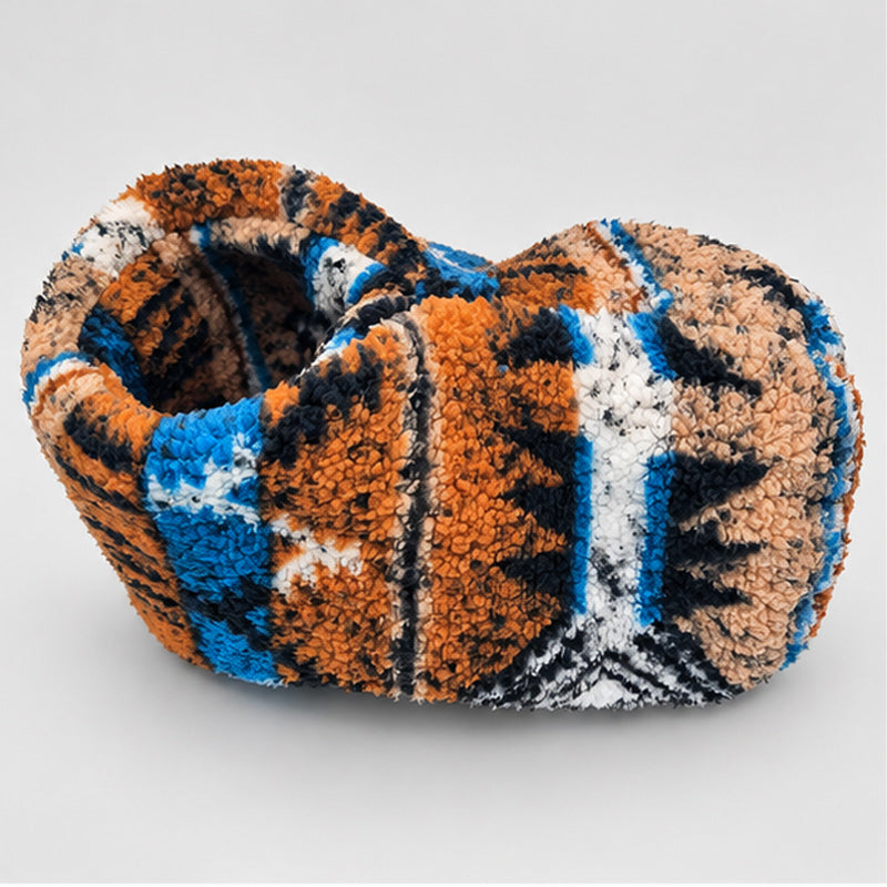 Winter Beer Glove: Keep Drinks Cool, Hands Warm