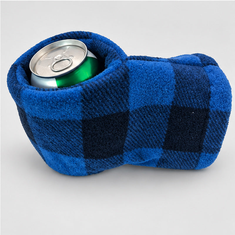 Winter Beer Glove: Keep Drinks Cool, Hands Warm