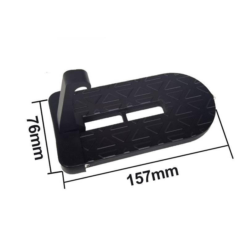 Universal Car Pedals