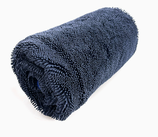Microfiber Car Wash Towel