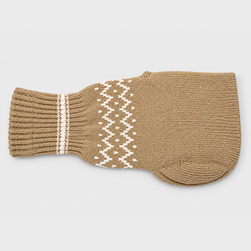 Winter Beer Glove: Keep Drinks Cool, Hands Warm