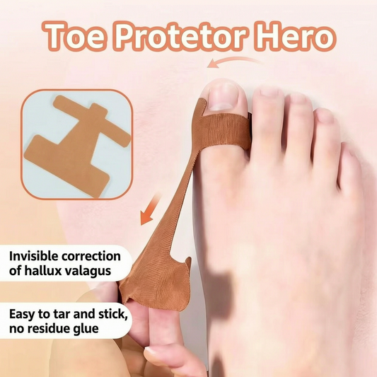 Pre-cut Bunion Corrector Kinesiology Tape