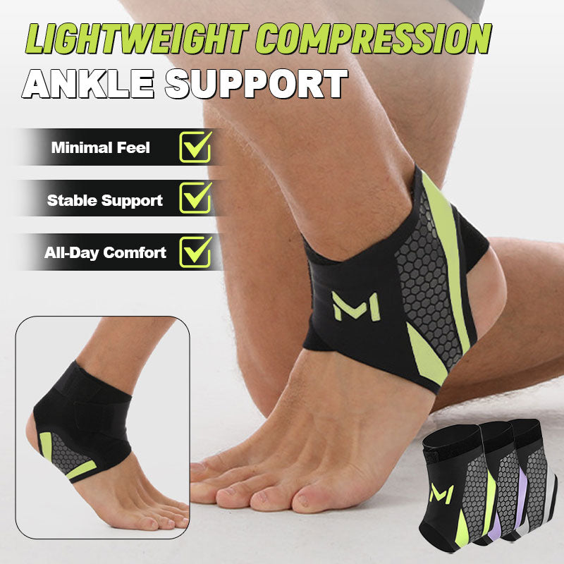 Support for Long hours on Your Feet