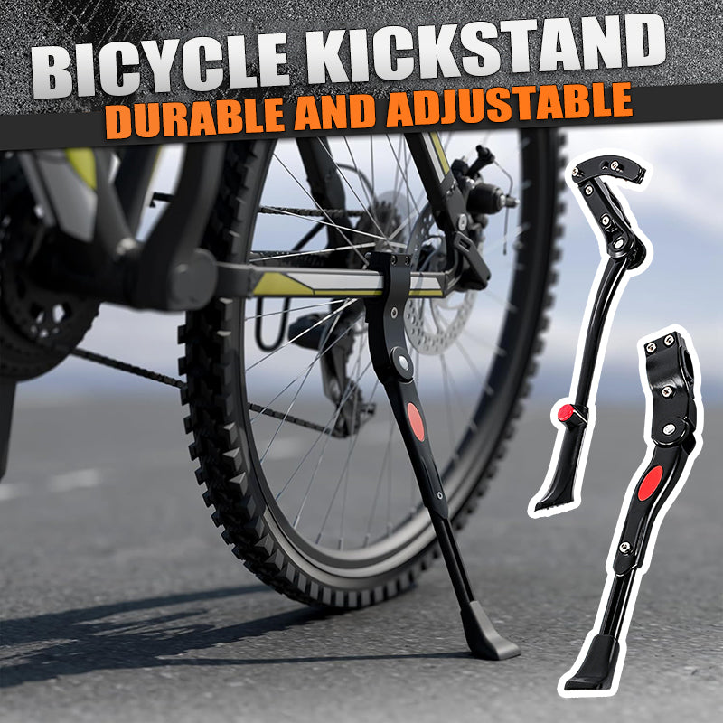 🚲 Premium Adjustable Bike Stand – Combining Stability and Durability