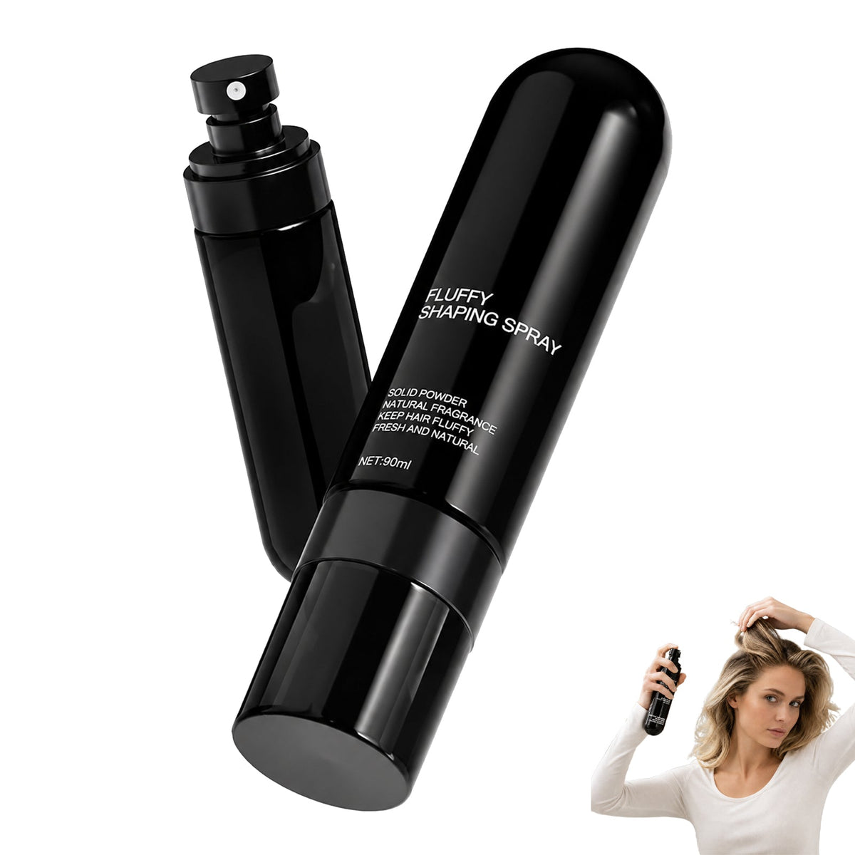 Root Lift Volumizing Spray