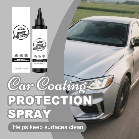 🚗 Car Coating Protection Spray
