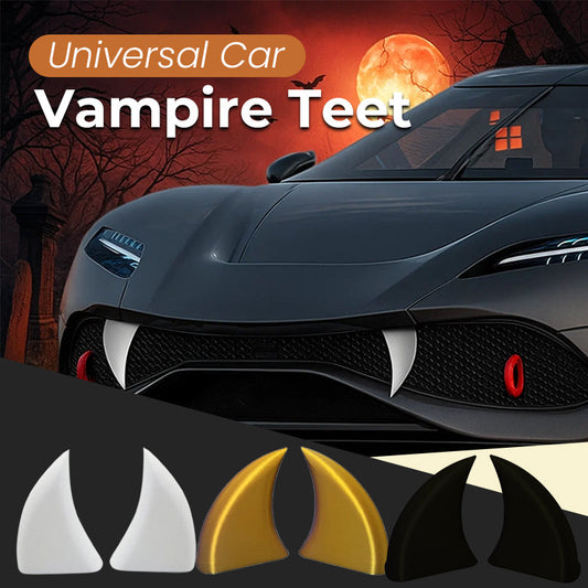 🚗🧛♂️ Universal Car Vampire Teet