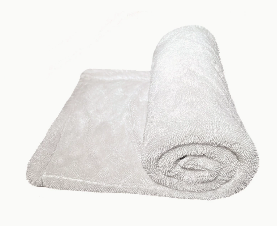 Microfiber Car Wash Towel
