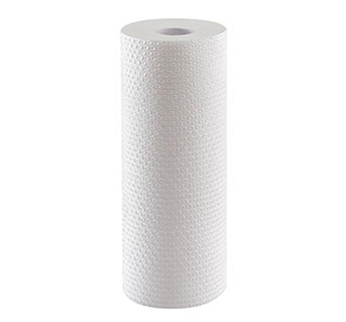 🔥 Roll of 50 reusable cleaning cloths – Wash, reuse, and clean more for less money🌿
