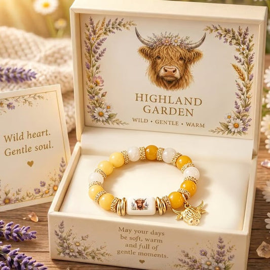 ❤ Liefde, herinnering en zegeningen van de kardinaal 🕊️ | Armband in beperkte oplage 2026