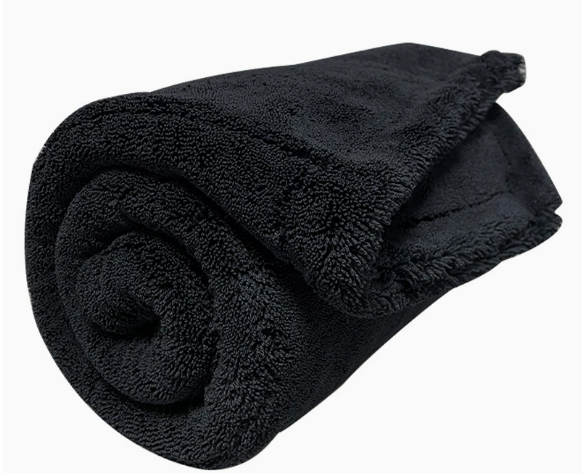 Microfiber Car Wash Towel