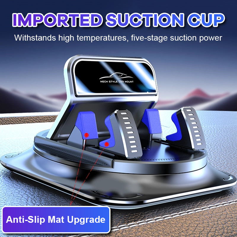 Anti-slip Car Phone Holder