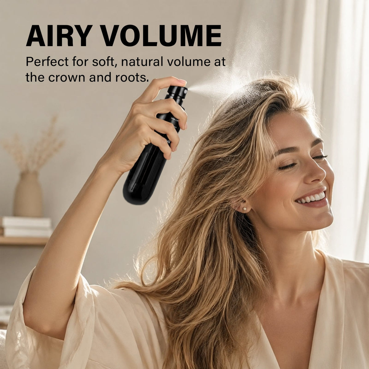 Root Lift Volumizing Spray