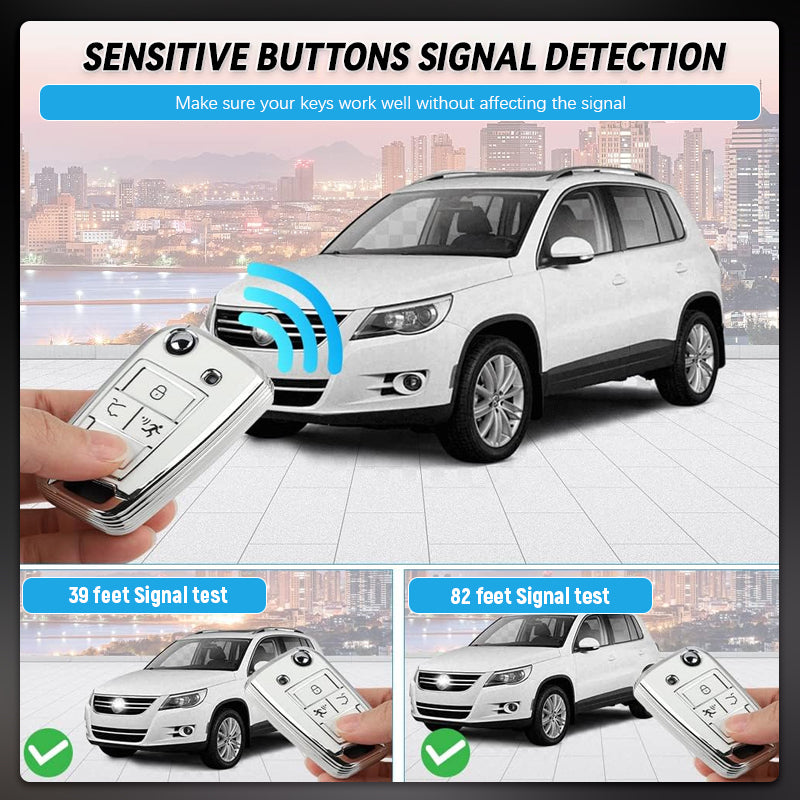 For Kia car key protection cover