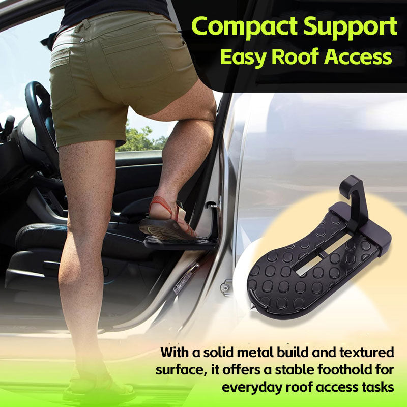Universal Car Pedals
