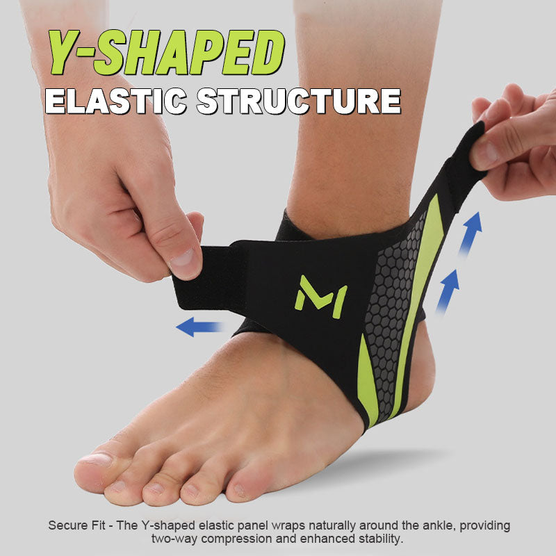 Support for Long hours on Your Feet