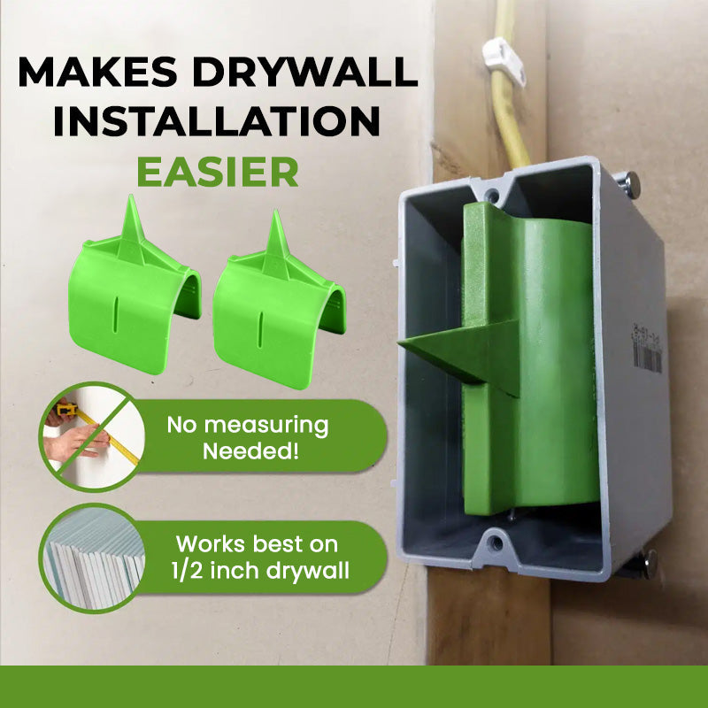 🔧Drywall Outlet Marker