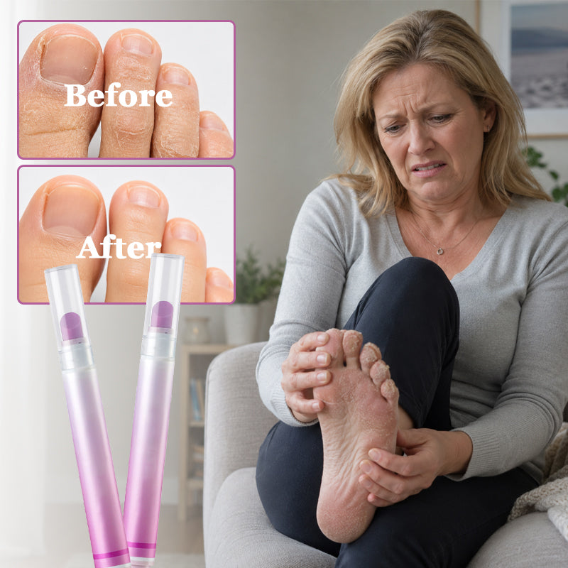 Portable Nail Care Pen