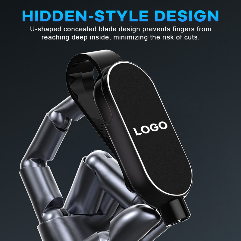 Customized Car Logo Car Mini Safety Hammer