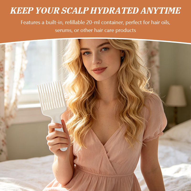 💧✨ Multifunctional Liquid DISPENSING COMB