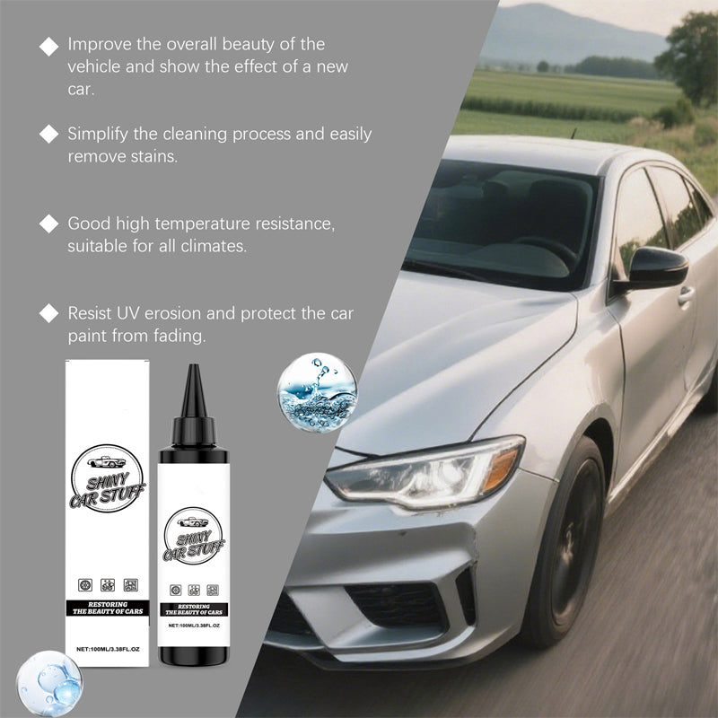 🚗 Car Coating Protection Spray