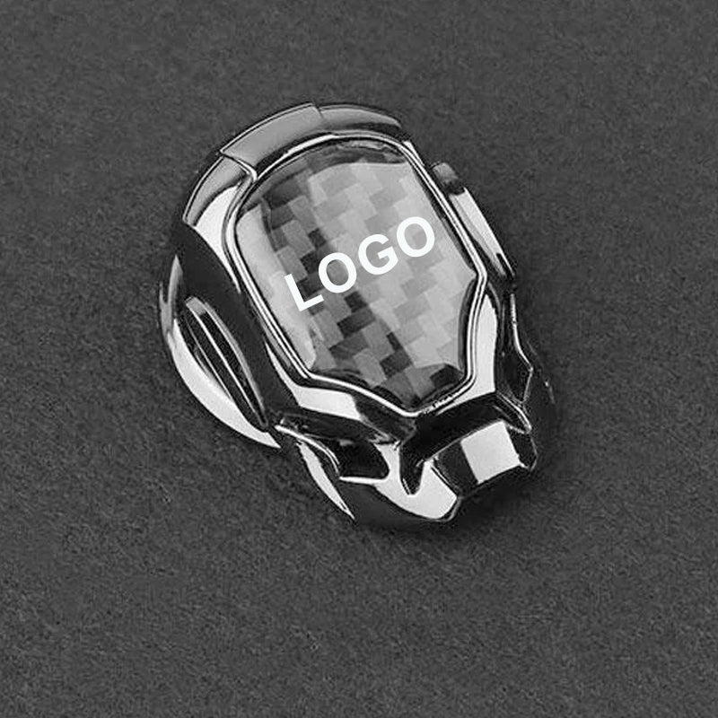 🔥Car One-Button Start Protective Cover