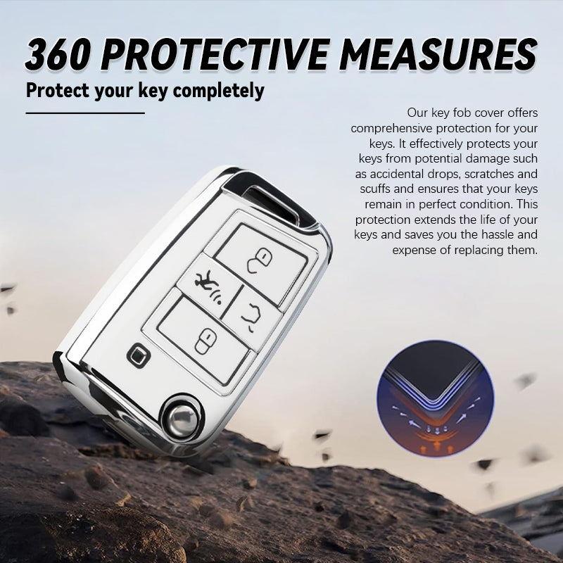 For Kia car key protection cover
