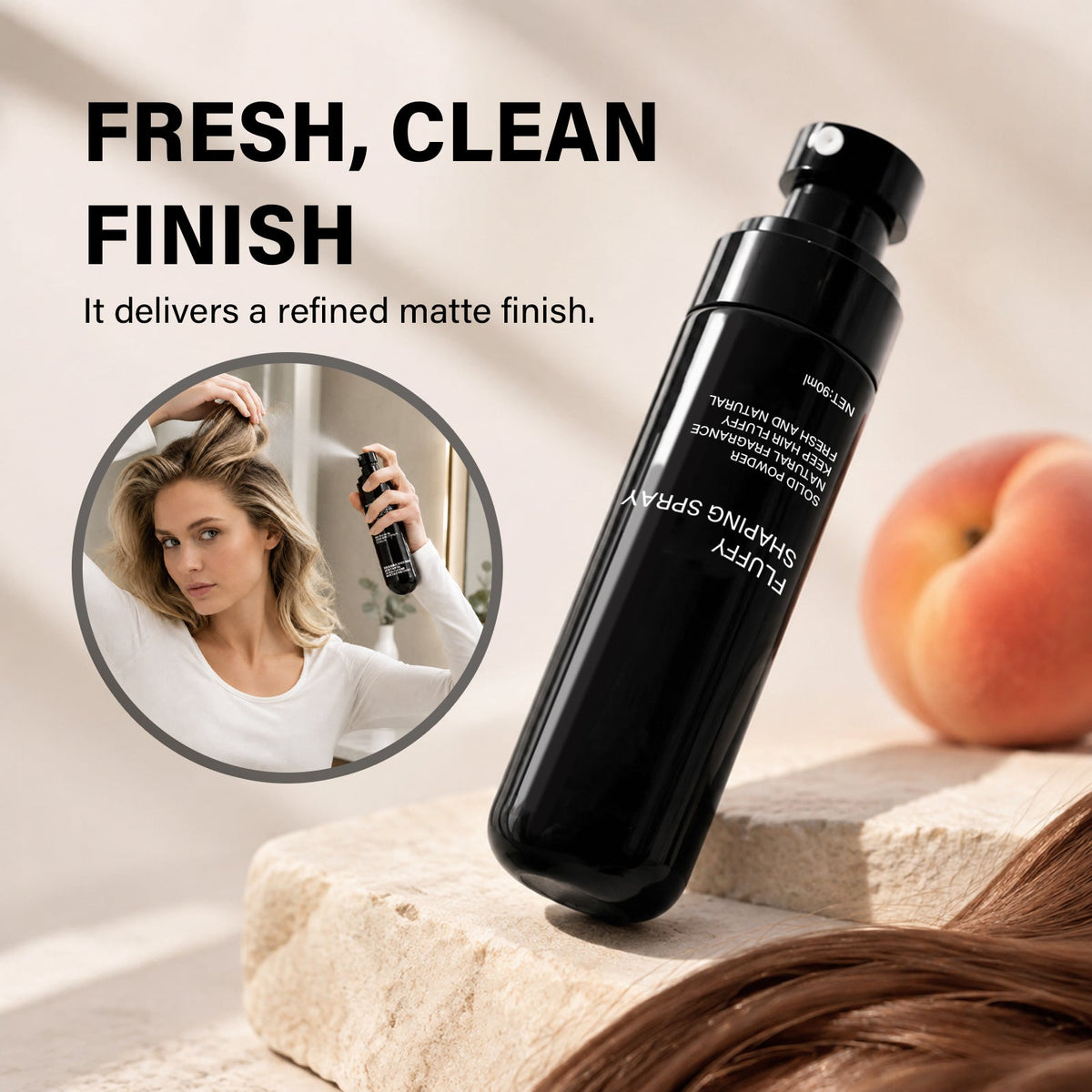 Root Lift Volumizing Spray