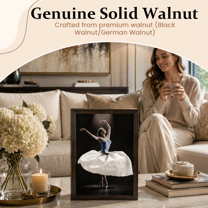 🔥50%OFF🔥Elegant Ballet Dancer Tissue Box Holder