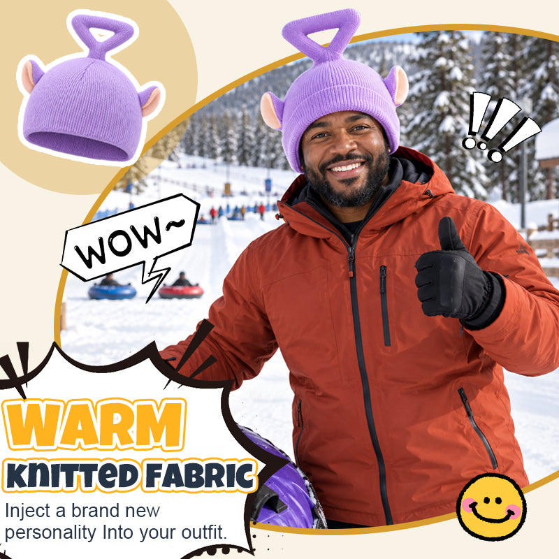 Fun Ski Helmet Cover