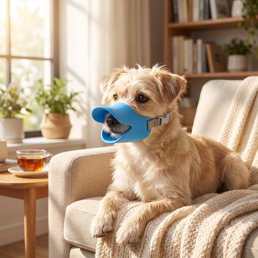 Pet Duckbill Muzzle