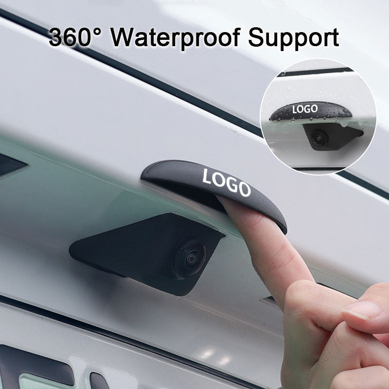 Customized Car Reversing Camera Rain Cover