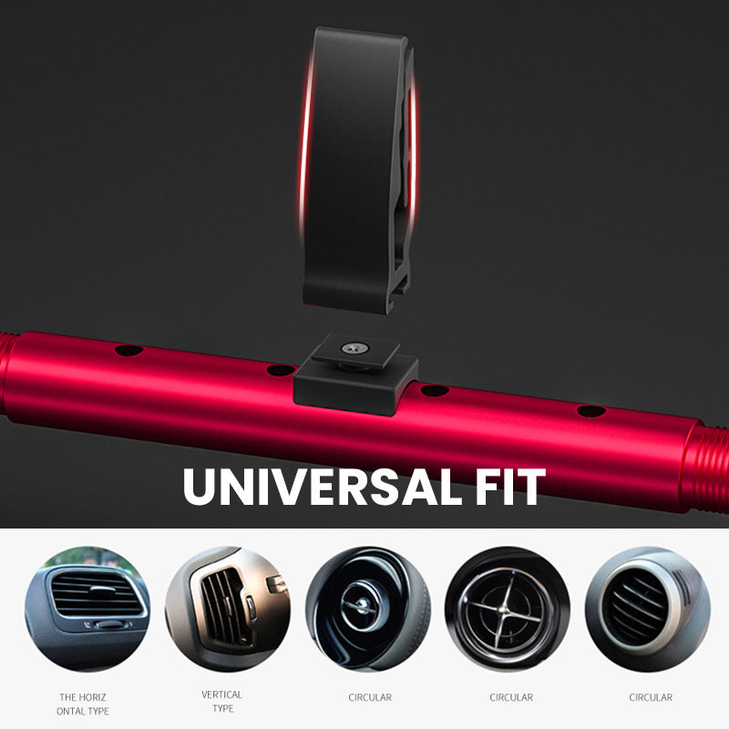 Car Air Conditioning Vent Aromatherapy Clip
