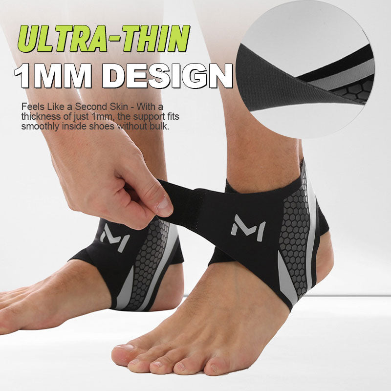 Support for Long hours on Your Feet