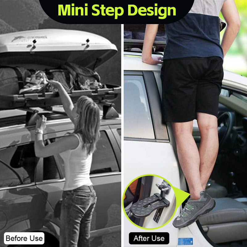 Universal Car Pedals