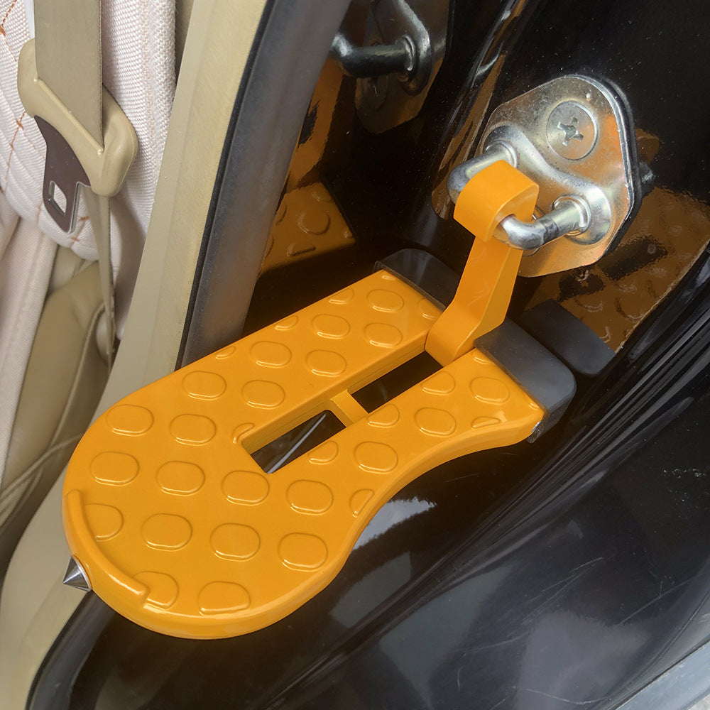 Universal Car Pedals
