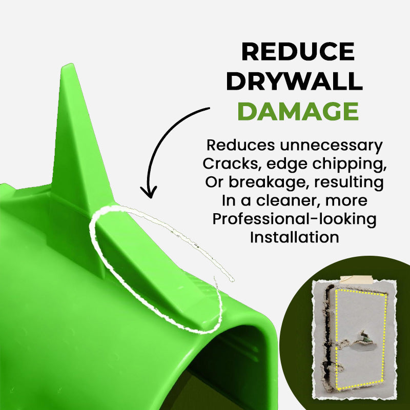 🔧Drywall Outlet Marker