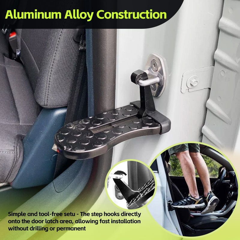 Universal Car Pedals