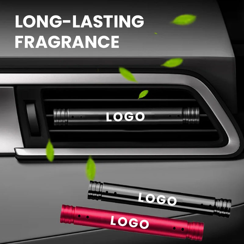 Car Air Conditioning Vent Aromatherapy Clip