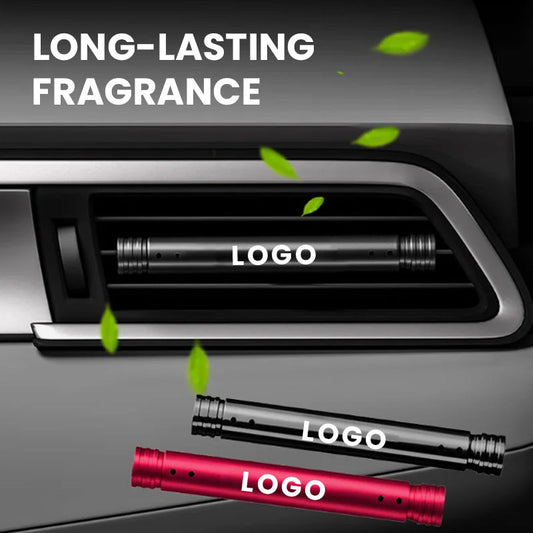 Car Air Conditioning Vent Aromatherapy Clip