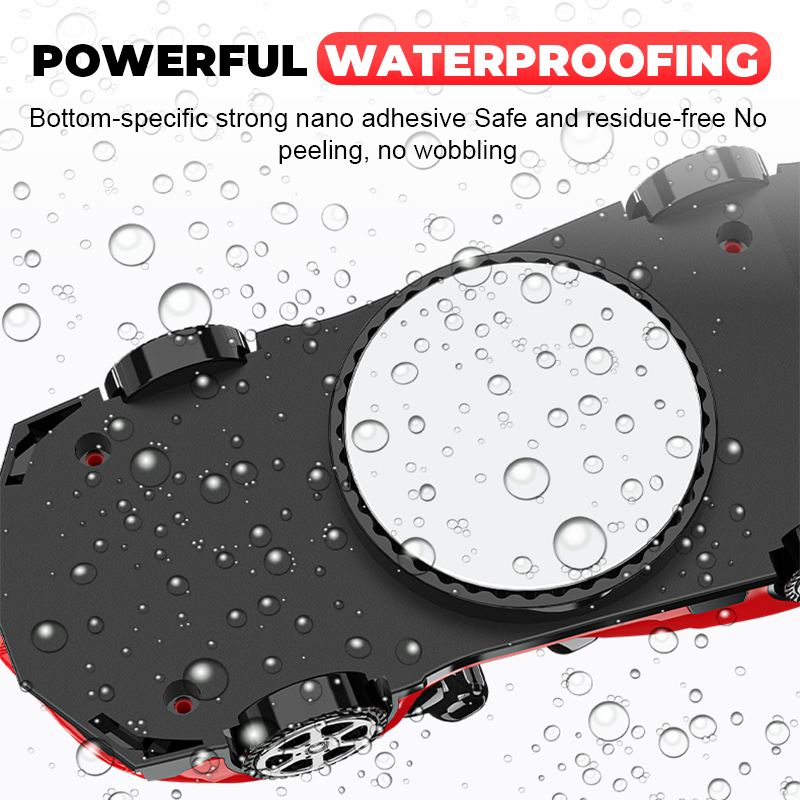 Creative Car Model Car Phone Holder