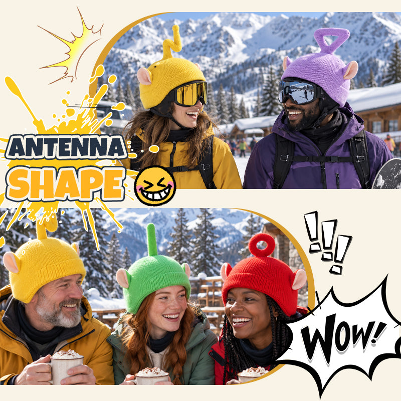 Fun Ski Helmet Cover