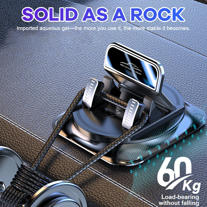 Anti-slip Car Phone Holder