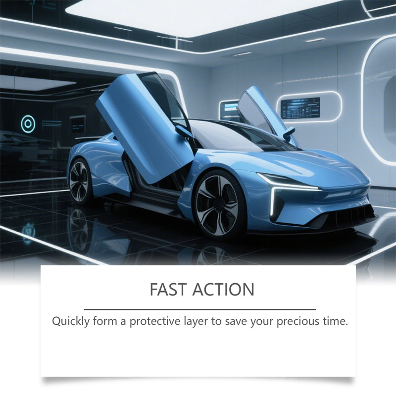 🚗 Car Coating Protection Spray