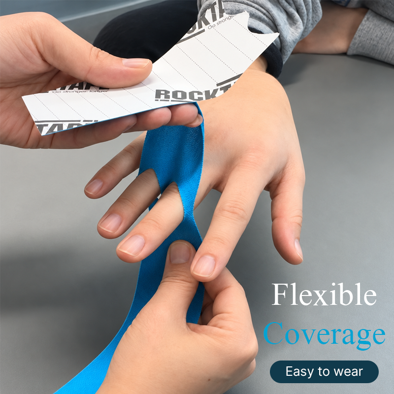 Wrist Support Wrap