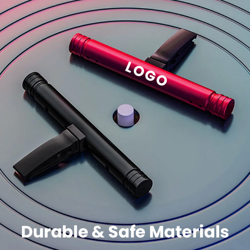 Car Air Conditioning Vent Aromatherapy Clip