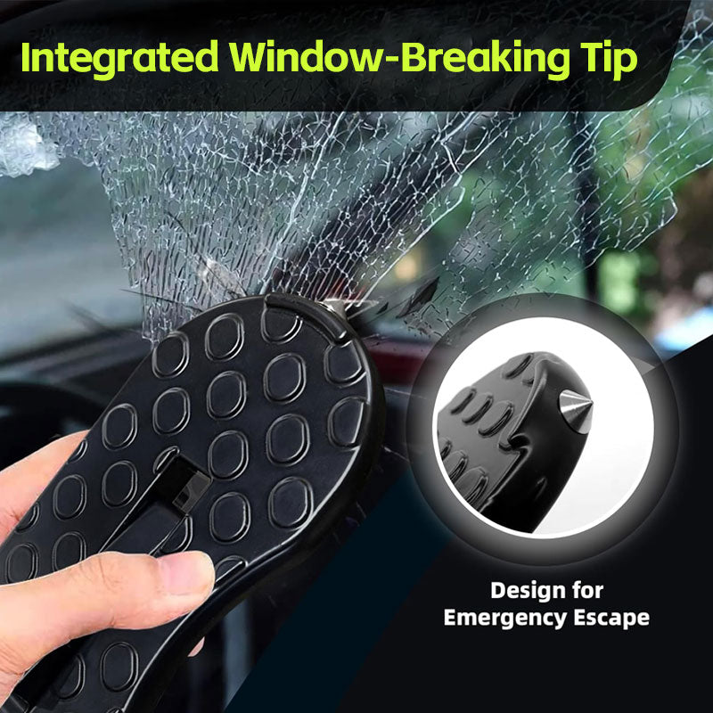 Universal Car Pedals