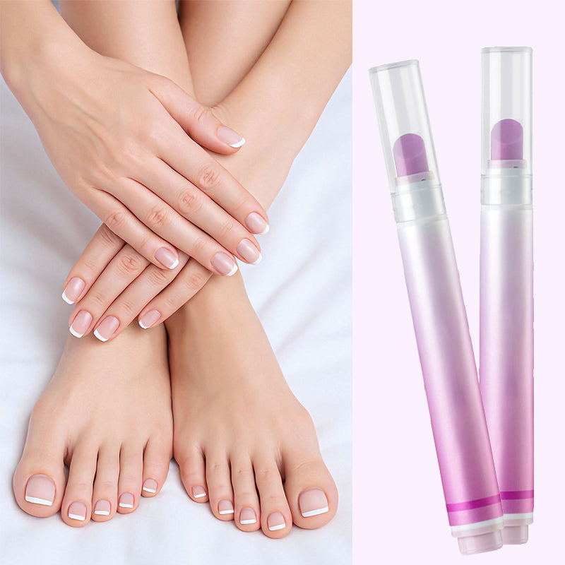 Portable Nail Care Pen