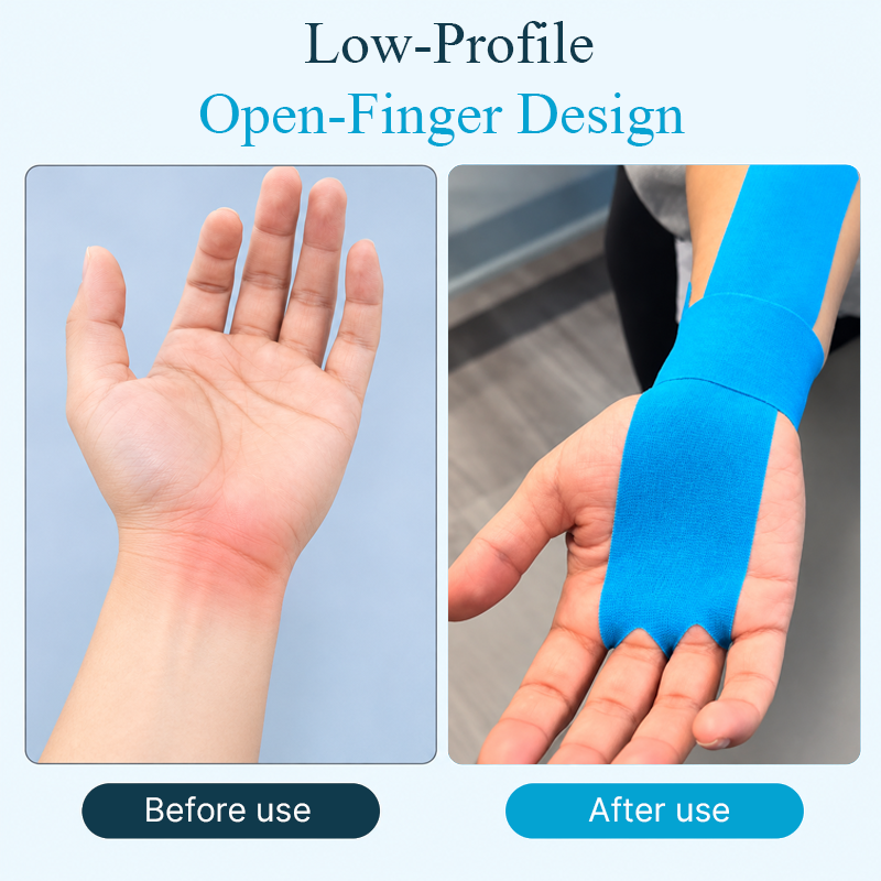 Wrist Support Wrap